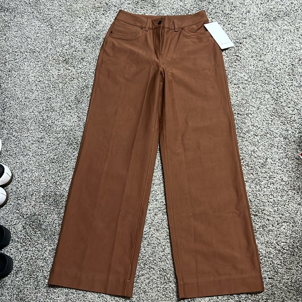 Lululemon City Sleek 5 Pkt
